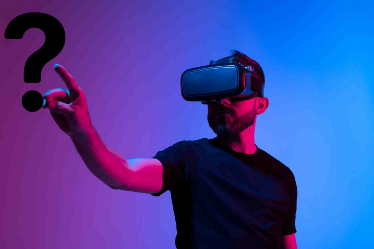 Vivim en una simulació? La gravetat podria ser la clau, segons un científic