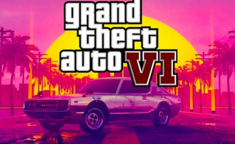 Terratrèmol pel retard del GTA VI! Es desplomen les accions de Take-Two