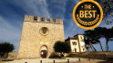 Descobreix el racó medieval que està conquistant la Costa Brava