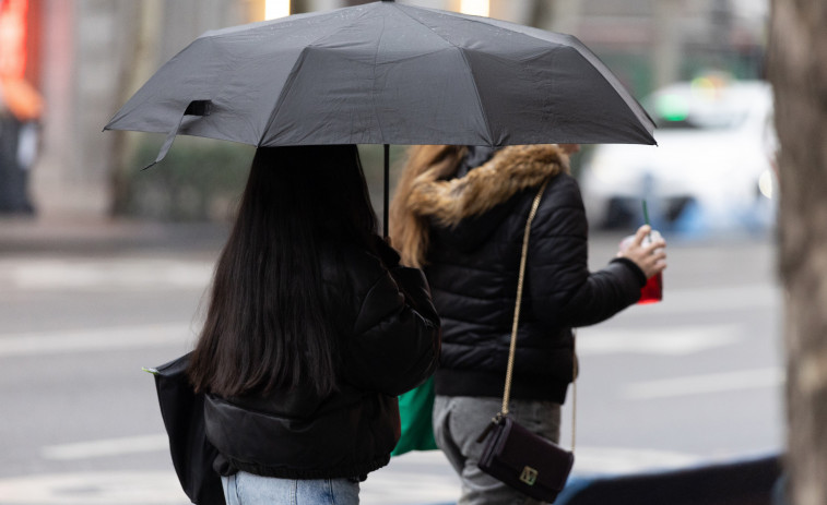 Catalunya activa la prealerta Inuncat per pluges al litoral central, Tarragona i Prepirineu
