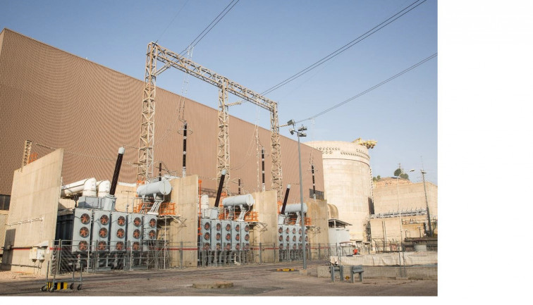 Ascó II inicia la seva 29a recàrrega de combustible després de 17 mesos