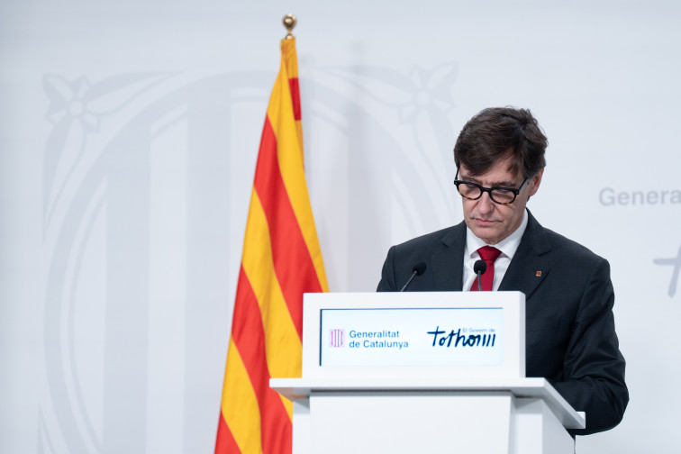 Illa: Enric Morist es va comprometre a 