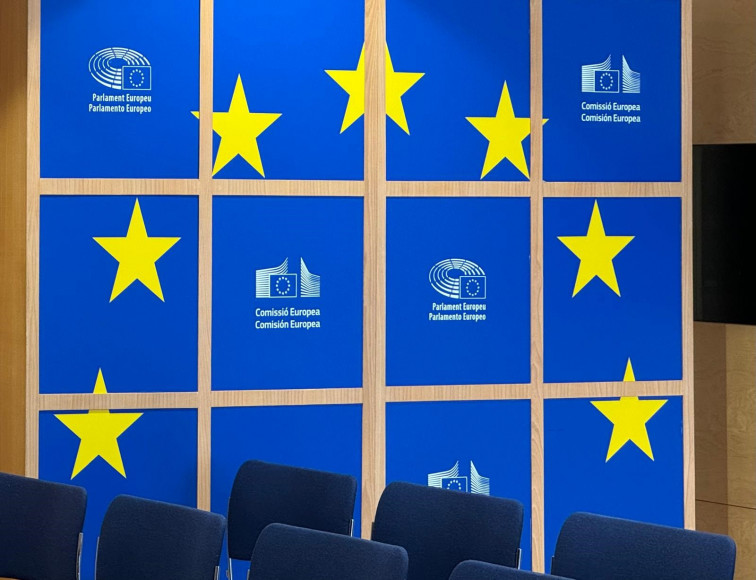 Catalunya es prepara per a la Setmana d'Europa amb actes dijous, divendres i diumenge