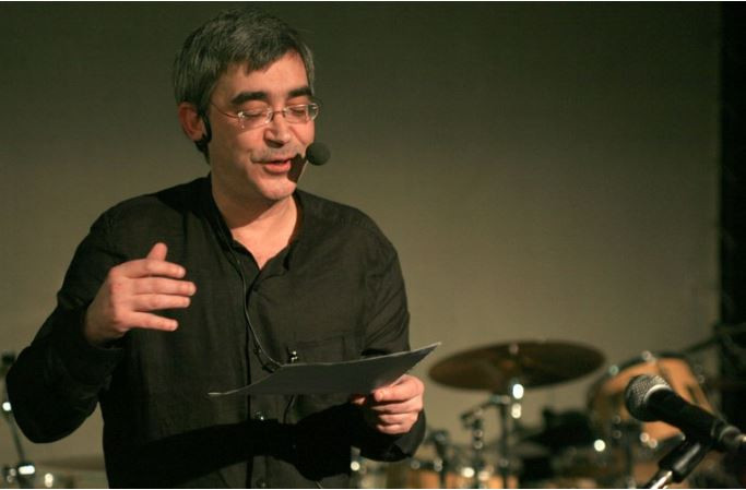 Xavier García López