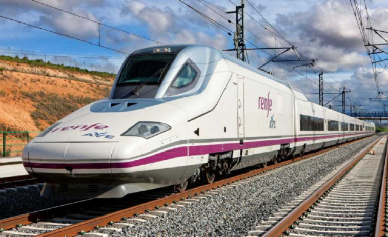 Sabotatge a la línia AVE Madrid-Sevilla deixa més de 6.000 afectats en plena operació tornada