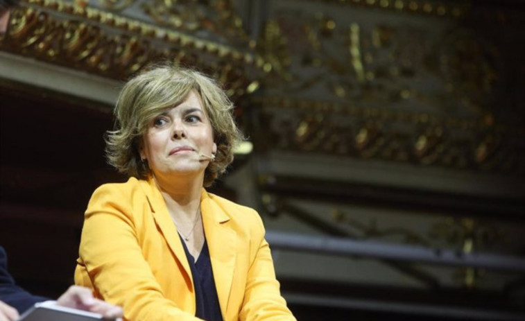 Segueixen les compareixences per l'Operació Catalunya: torn de Mas i de Sáenz de Santamaría