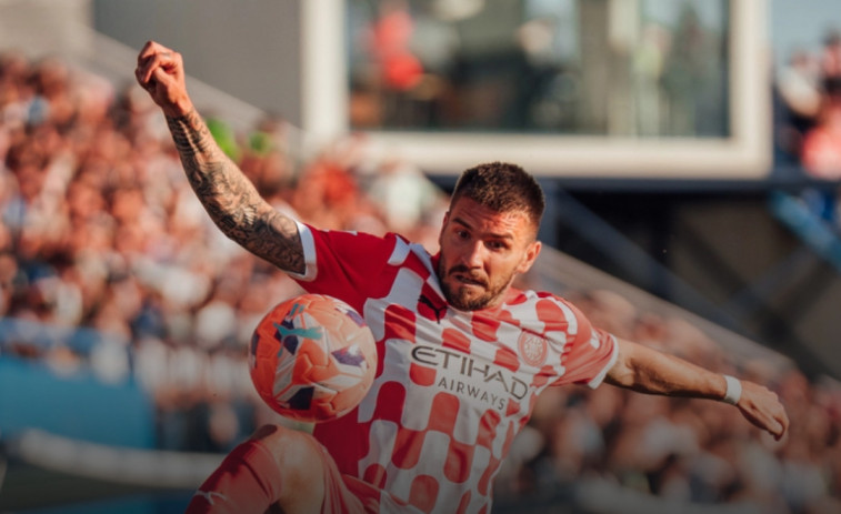 Una final per al Girona: els de Míchel necessiten una victòria per a distanciar del descens