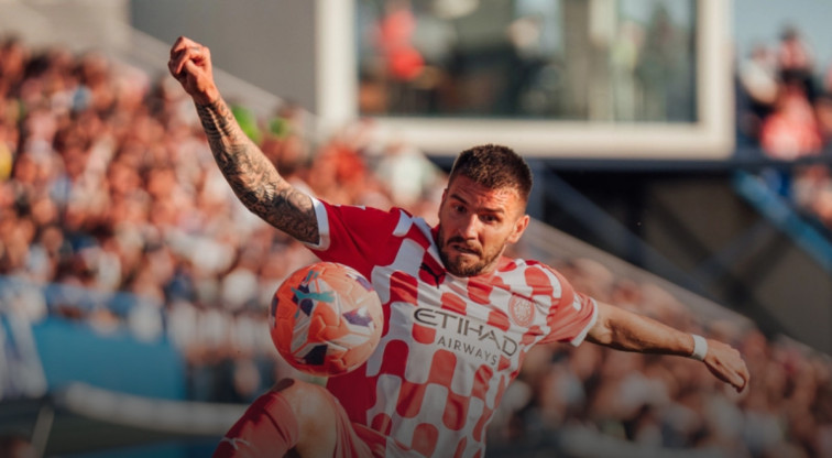 Una final per al Girona: els de Míchel necessiten una victòria per a distanciar del descens