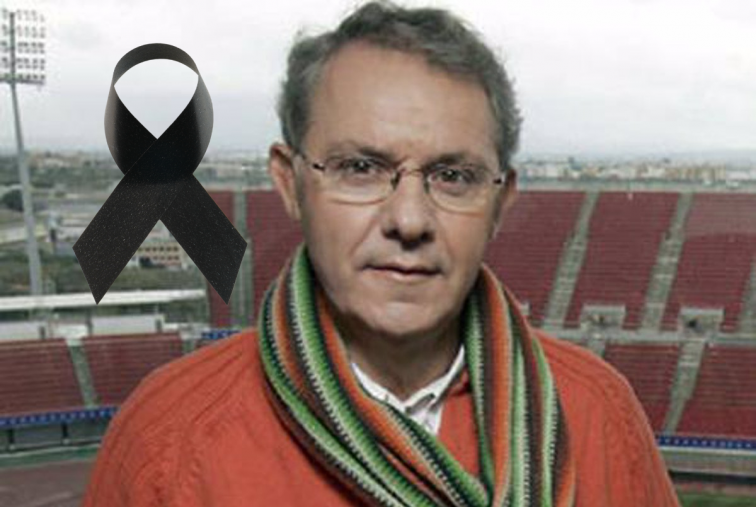 Mor José Ángel de la Casa, la inoblidable veu del futbol espanyol a TVE