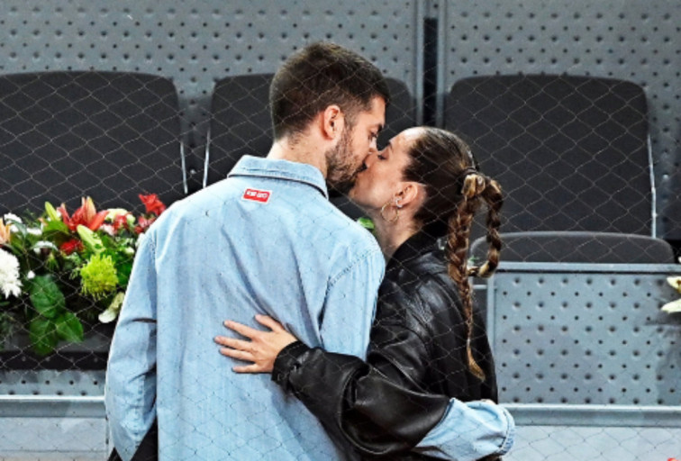 Silvia Alonso sorprèn a David Broncano amb la seva sincera confessió
