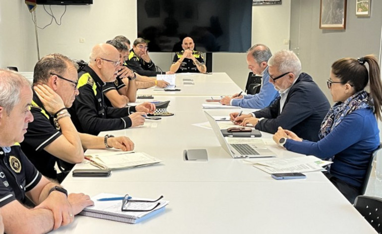 Pas endavant per la seguretat a Lleida: Guàrdia Urbana i Mossos treballaran junts a La Mariola