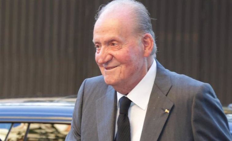 Joan Carles I s'escapa: el Suprem tanca la porta a investigar l'emèrit per presumptes delictes fiscals