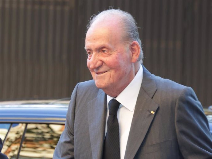 Joan Carles I s'escapa: el Suprem tanca la porta a investigar l'emèrit per presumptes delictes fiscals