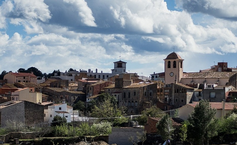 Baralla per l'aigua del pantà de Riudecanyes: Va unir de Pagesos planta cara a la ACA i a l'Ajuntament de Reus