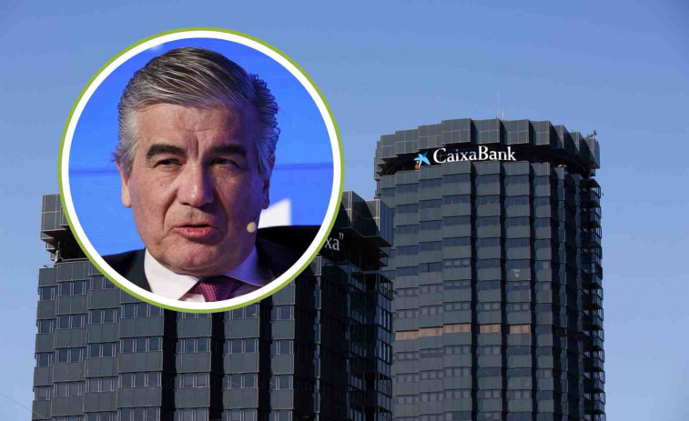 Francisco Reynés, nomenat vicepresident primer de CriteriaCaixa