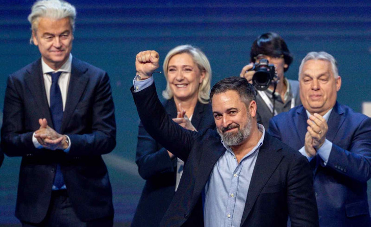 La traïció dels patriotes