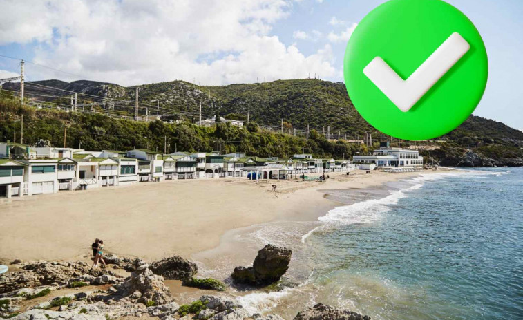 Busques tranquil·litat i pau? Aquest paradís al costat de Barcelona és tot el que necessites