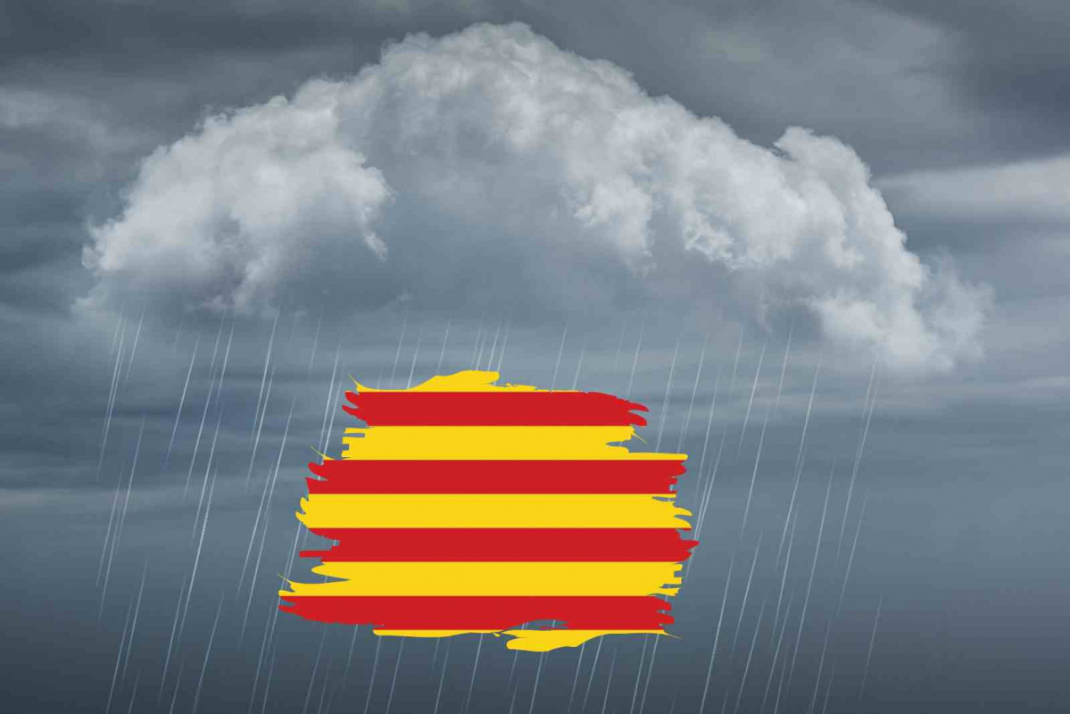 Lluvia, Catalunya (1)