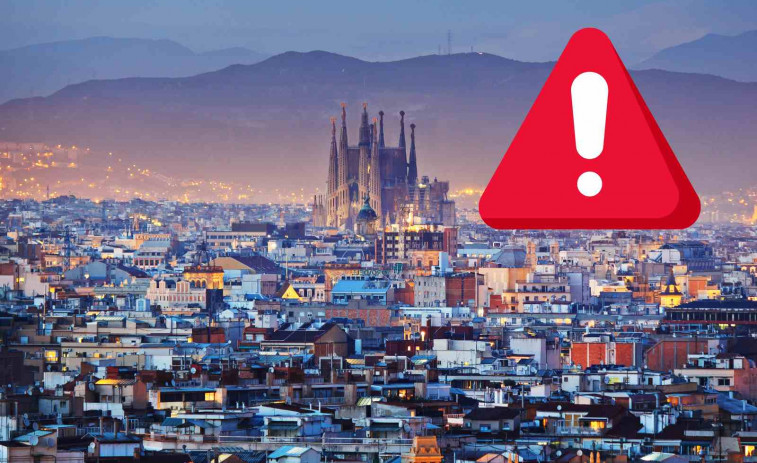 París i Barcelona, unides per la urgència: l'habitatge està arribant al seu límit a les grans ciutats