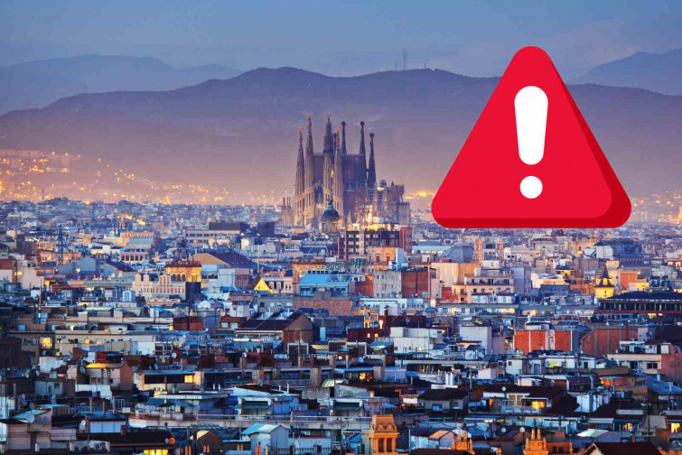 París i Barcelona, unides per la urgència: l'habitatge està arribant al seu límit a les grans ciutats