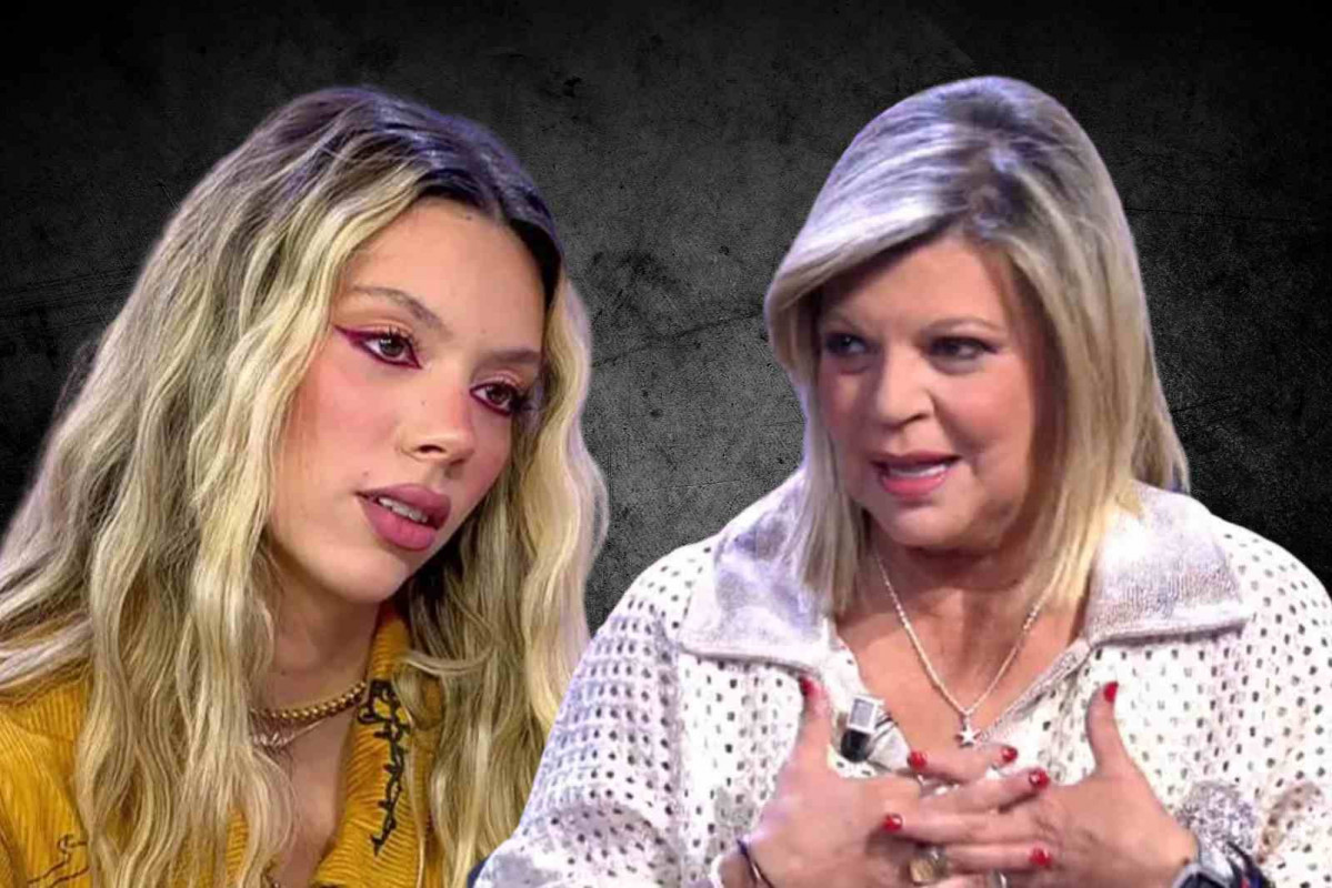 Alejandra Rubio y Terelu Campos