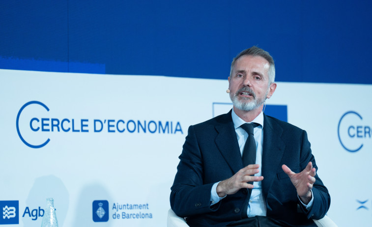 Marc Murtra creu que 