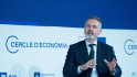 Marc Murtra creu que 'Europa necessita campions tecnològics per a competir amb els EUA i la Xina'
