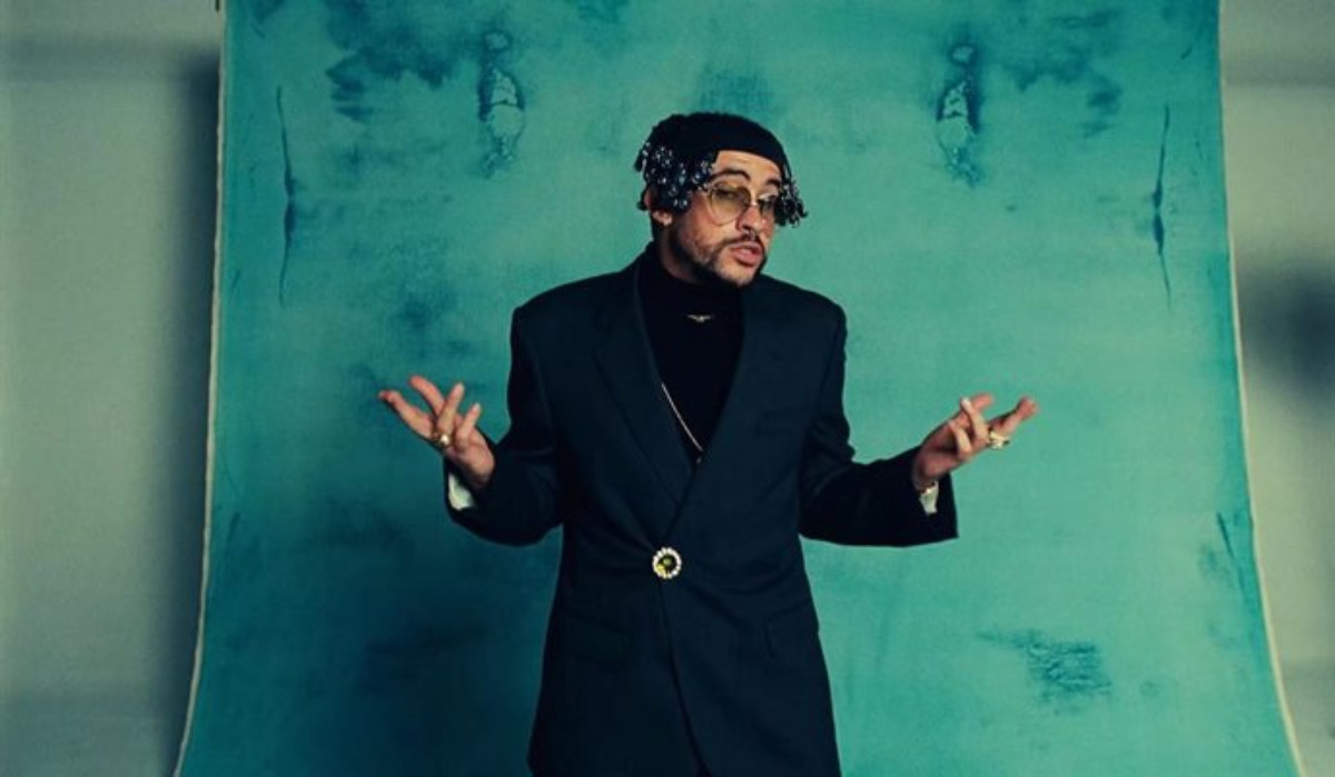 Catalunyapress badbunnybcn