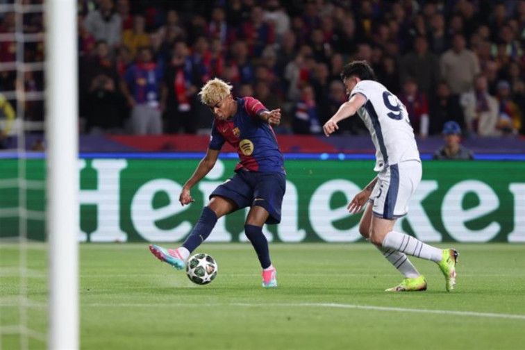 Tot o res: el Barça visita San Siro amb el somni de jugar una nova final de Champions (21:00h)