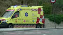 Mor l'alcalde d'un poble de Segòvia en un accident de trànsit