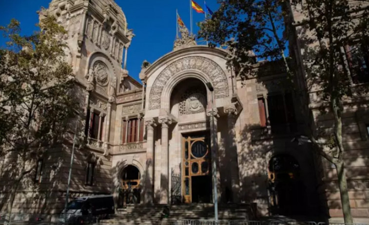 El TSJC es pronuncia i dona la raó al Govern per rescindir la concessió del Eix Transversal