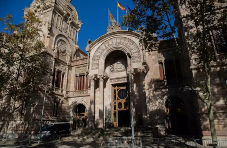 L'Audiència de Barcelona amnistia l'exdirector de TV3 i a gairebé 40 excàrrecs del Govern pel l'1-O