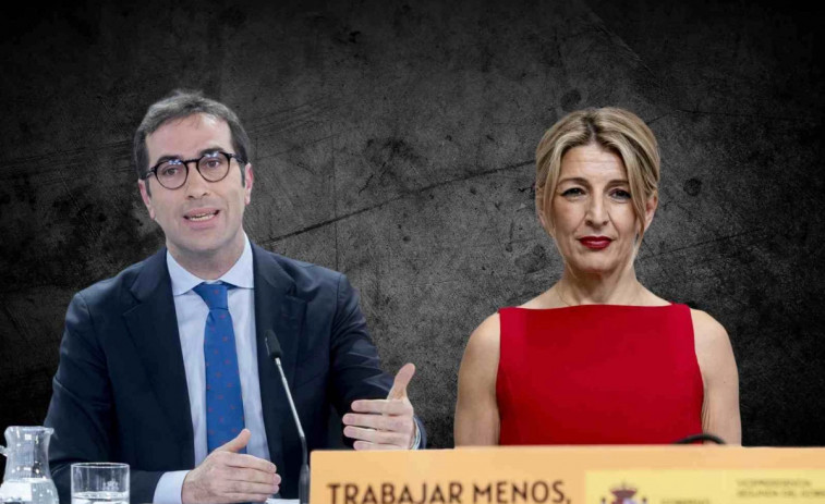 La reducció de la jornada laboral arribarà al Congrés: què passarà a l'hemicicle?