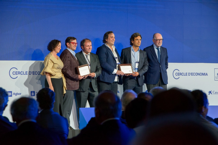 Balfegó i Olistic, exemple d'empreses amb propòsit: de la mar a la ciència capil·lar