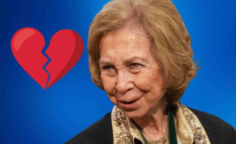 “Mai han estat felices!”: Pilar Eyre revela la maledicció que persegueix a les dones de la Casa Reial