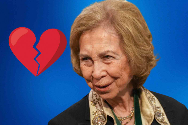 “Mai han estat felices!”: Pilar Eyre revela la maledicció que persegueix a les dones de la Casa Reial