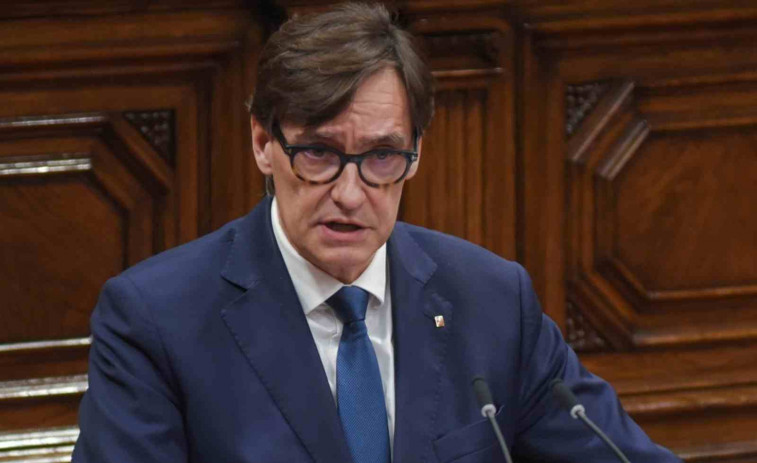 Illa reacciona a la gran apagada a Catalunya amb una mesura urgent i inèdita