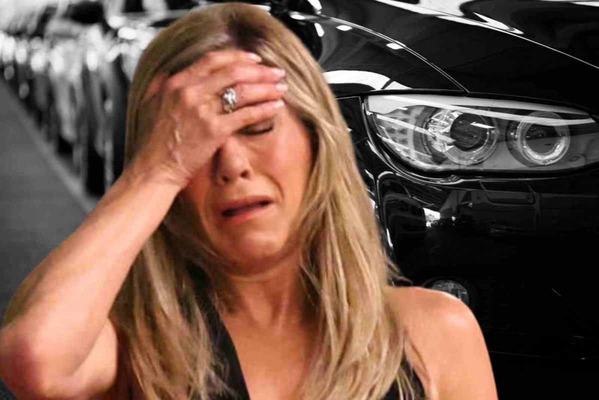 Jennifer Aniston