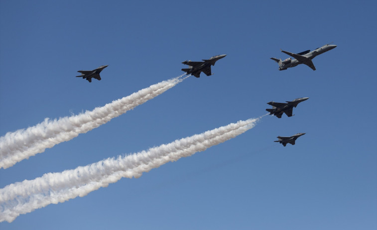 Creixen les pors d'una guerra oberta entre potències nuclears després de l'atac de l'Índia al Pakistan