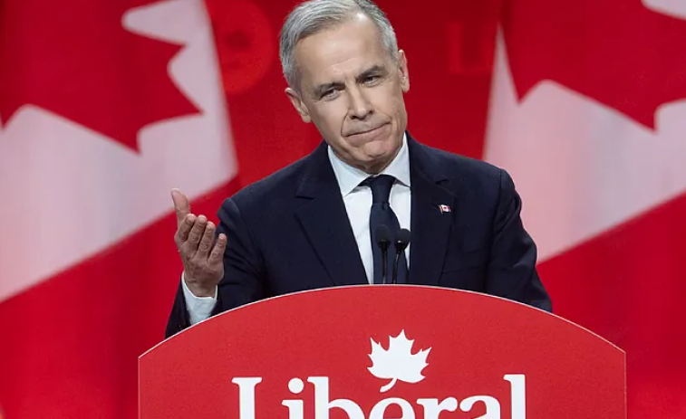 El Canadà reconeixerà al setembre l'Estat palestí