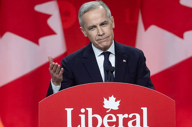 El Canadà reconeixerà al setembre l'Estat palestí