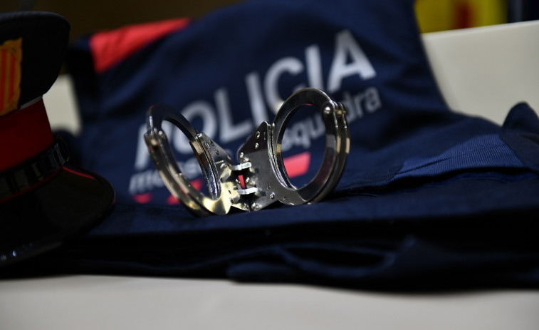 Detinguts dos sicaris per l'assassinat de l'amo del bar Catracha: una execució vinculada al narcotràfic