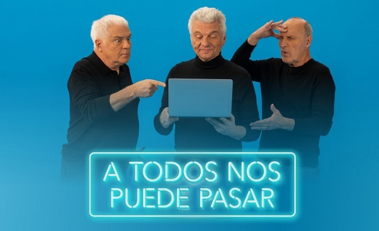 CaixaBank llança una campanya per a conscienciar sobre el frau de la mà del 'Tricicle'