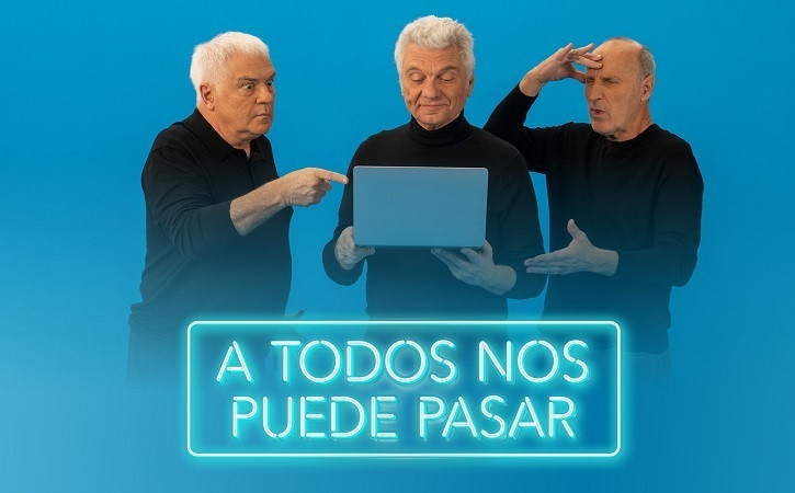 EuropaPress 6705665 caixabank lanza campana concienciar fraude mano tricicle