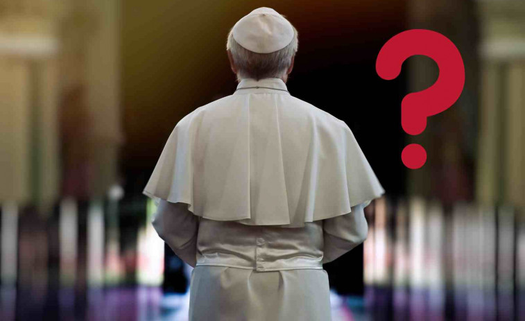 Preguntem a la IA qui serà el nou Papa i el resultat és claríssim