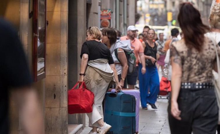 Nova data per l'entrada en vigor de la taxa turística a Catalunya