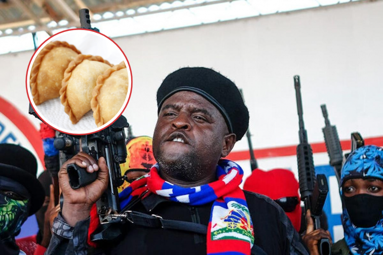 Justícia pel seu compte! Una dona acaba amb 40 membres d'una banda criminal amb empanades casolanes