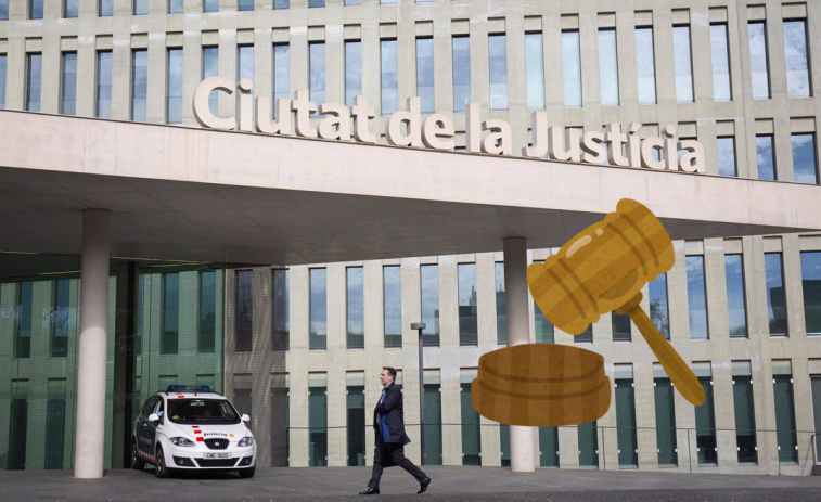 La justícia manté en suspens l'eutanàsia d'una dona fins que la sentència sigui ferma