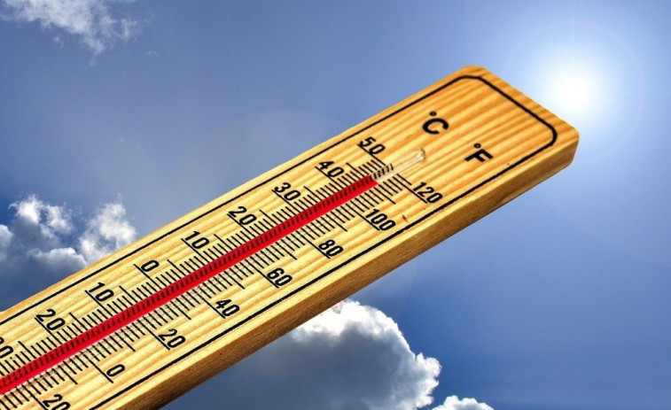 La Terra continua escalfant-se! El mes d'abril trenca la previsió i preocupa els experts