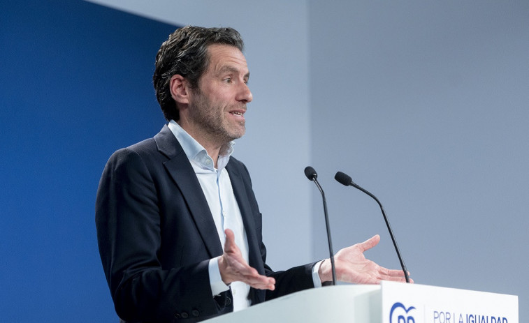L'última proposta del PP en matèria de fiscalitat per a les nuclears